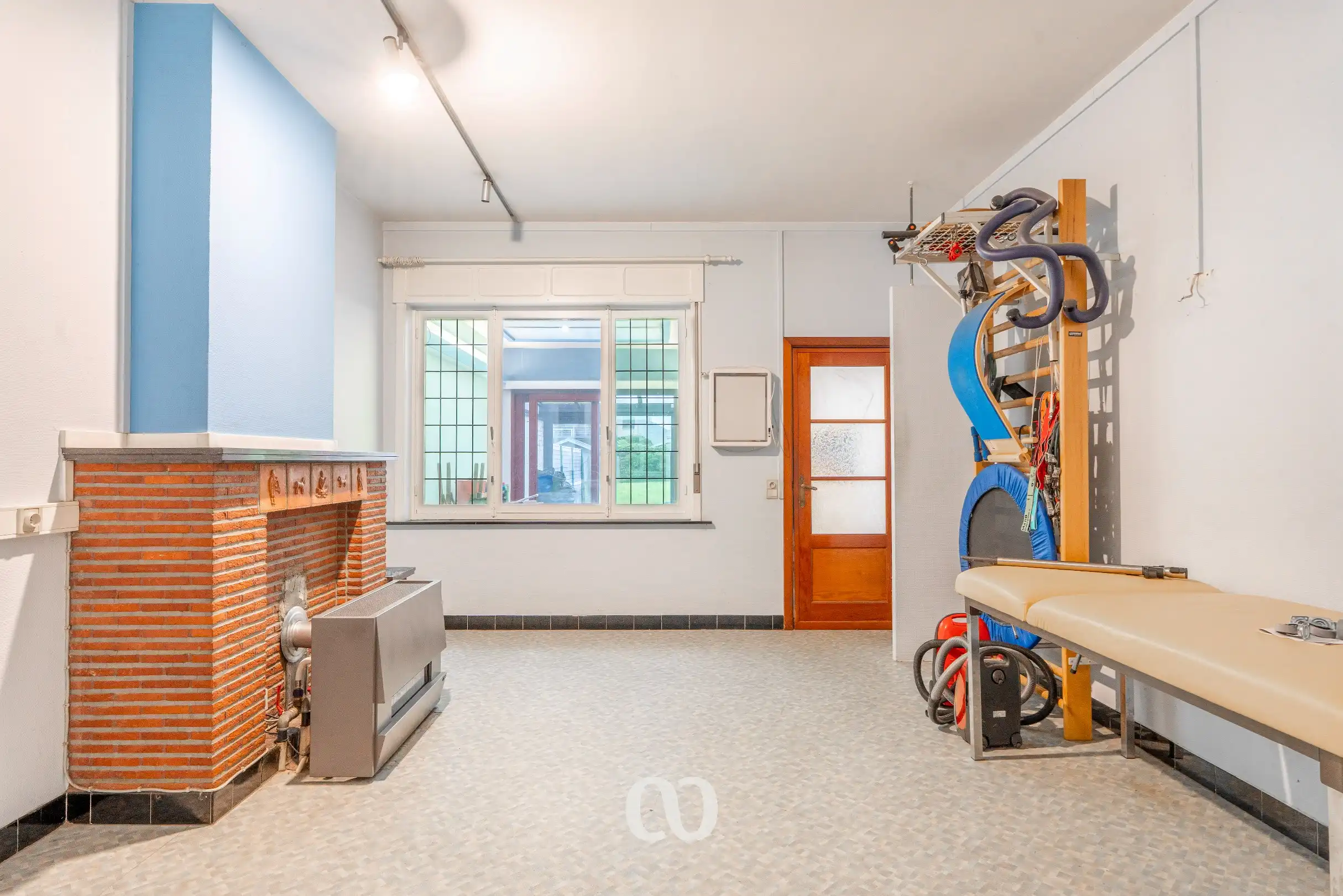 Grote gezinswoning met 5 slaapkamers in Oudenaarde foto 3