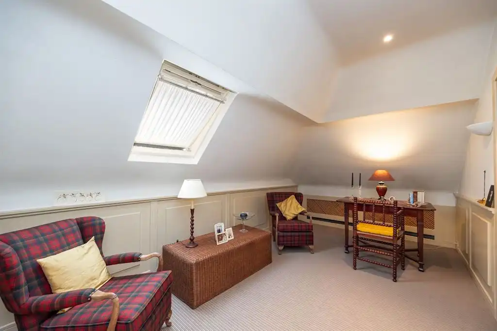 Een villa op een van de mooiste locaties van s-Gravenwezel foto 11