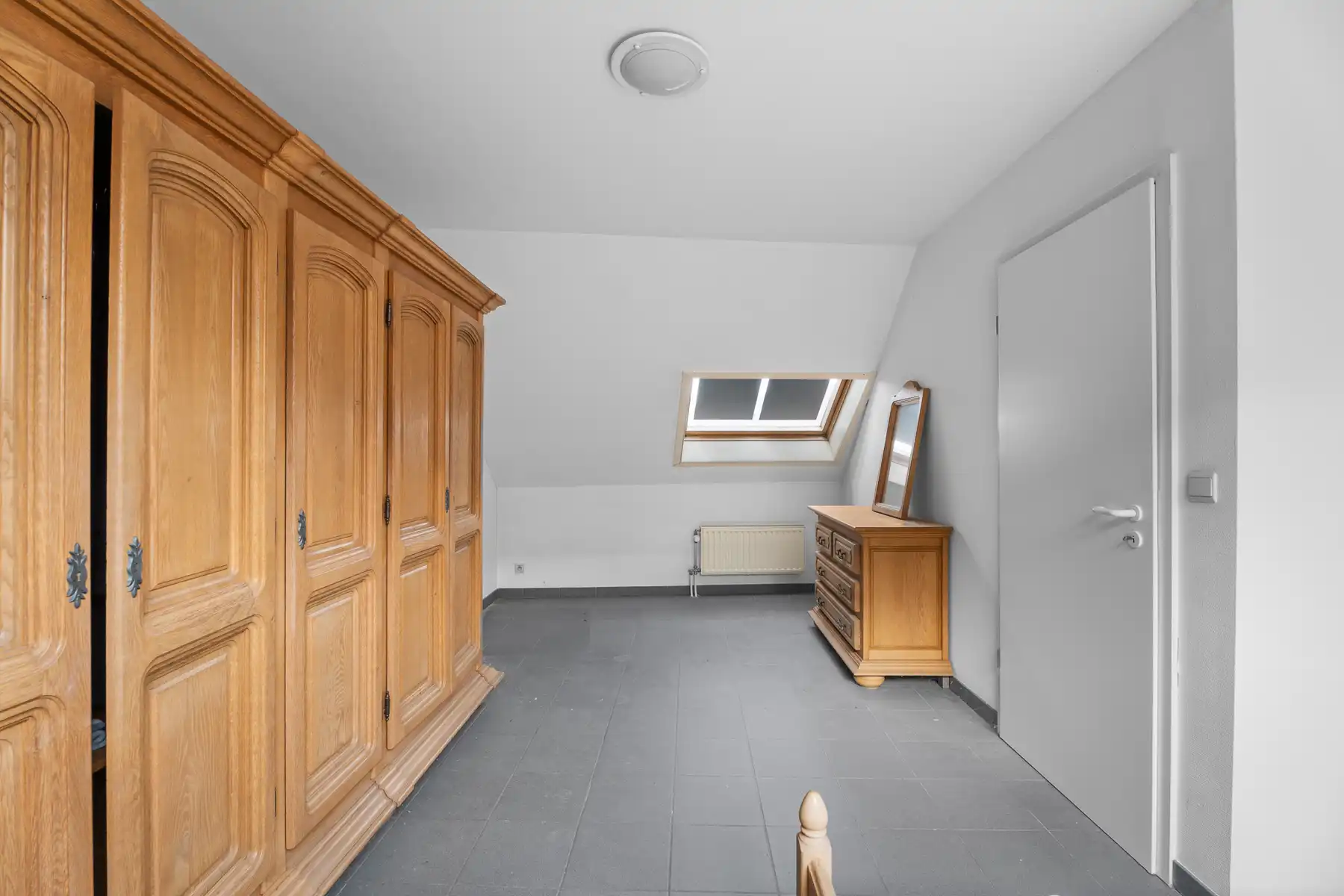 Duplex appartement in het centrum van Geraardsbergen! foto 7