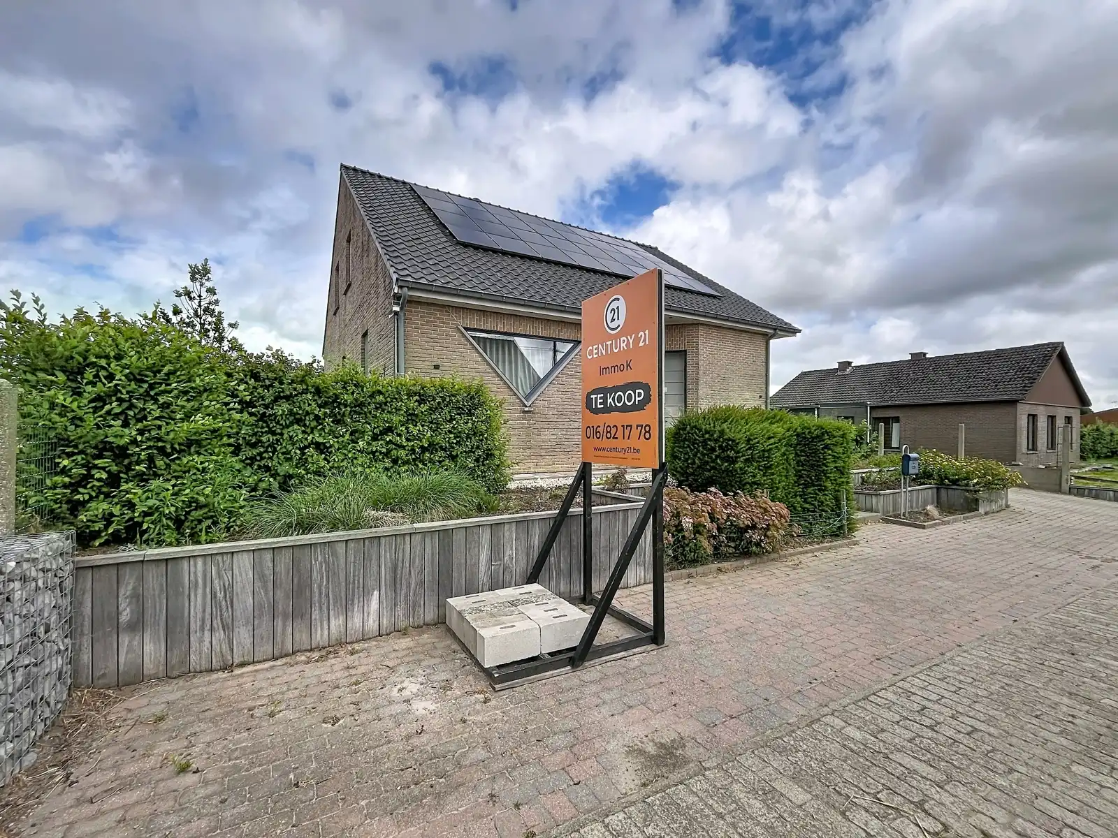 OB op een toplocatie met mooie tuin en 4 slaapkamers foto 19
