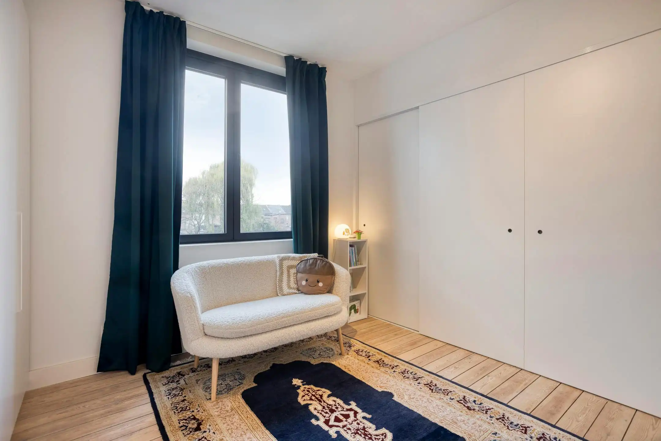 Gerenoveerd appartement met 3 slaapkamers nabij centrum Hasselt foto 15