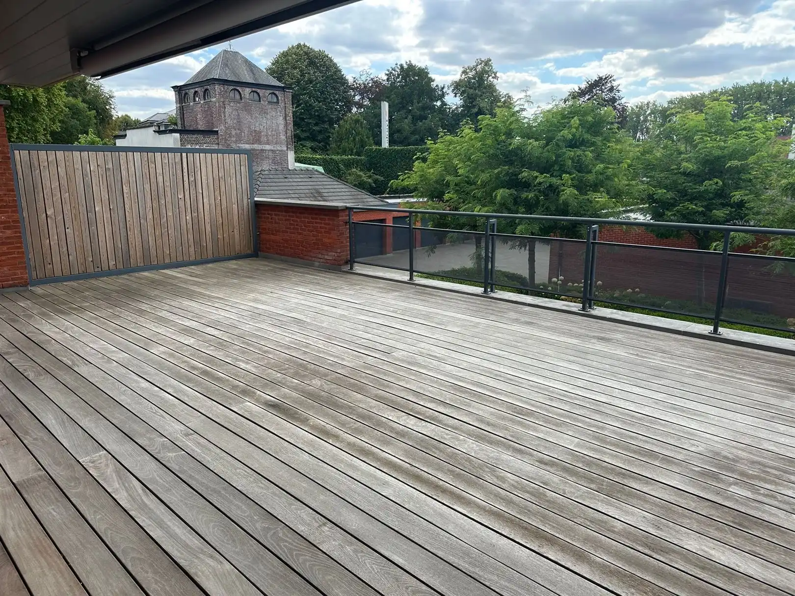 Appartement te huur op toplocatie in Oudenaarde  foto 11