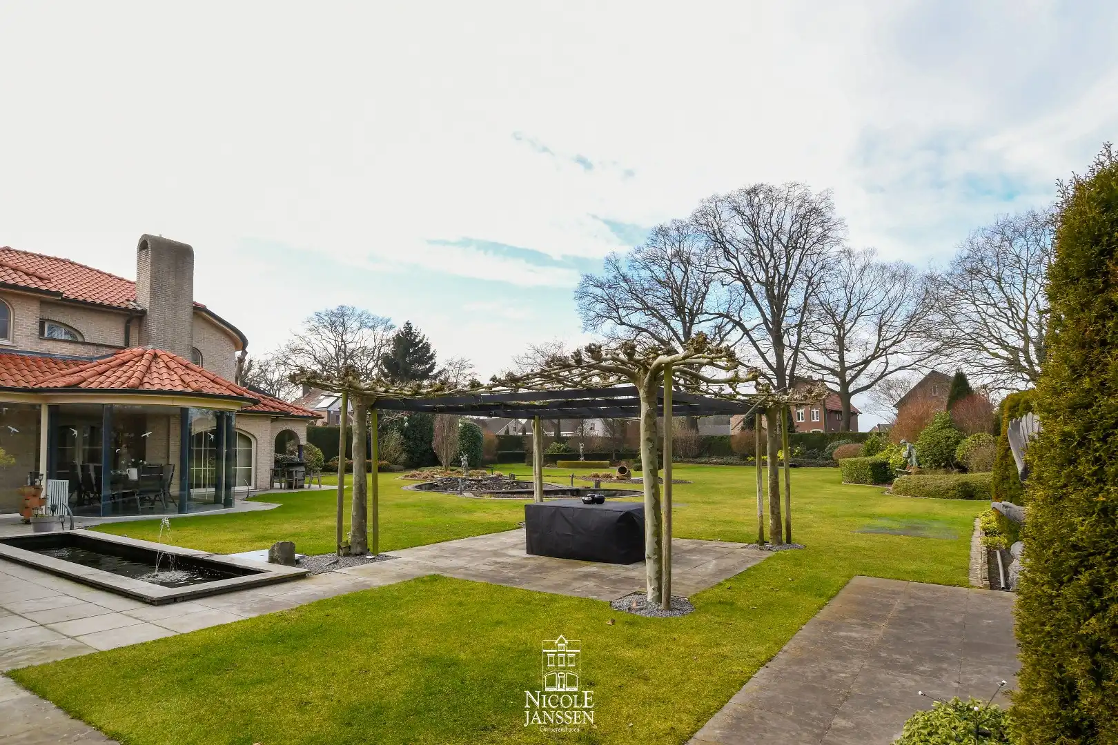 Mediterrane villa  foto 25