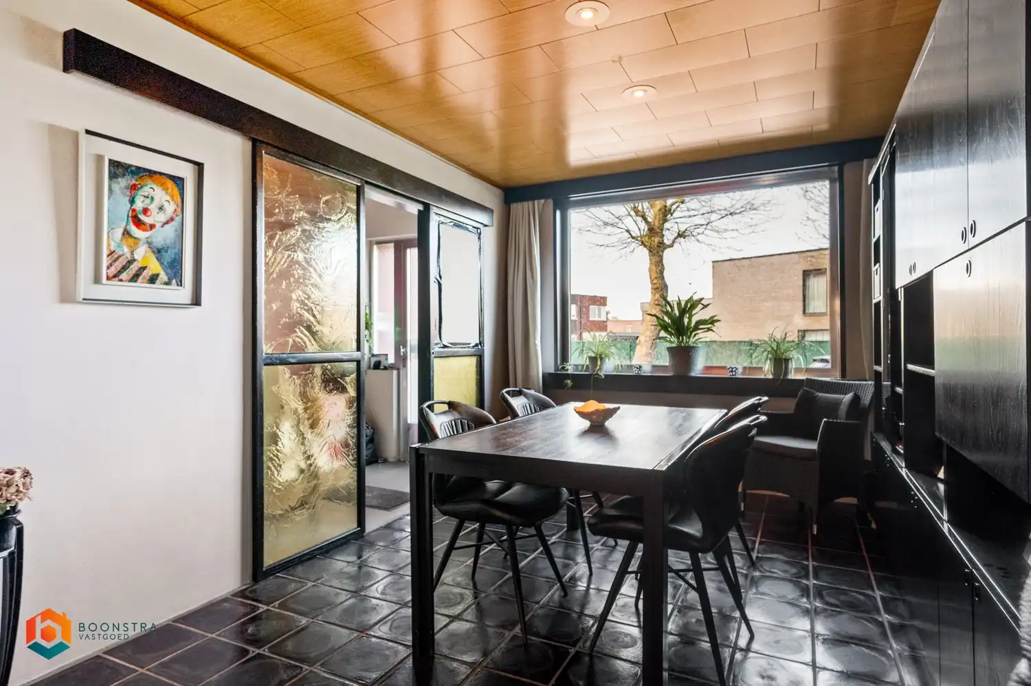 Gezellige woning met 2 slpkrs en tuin nabij centrum Mechelen foto 3