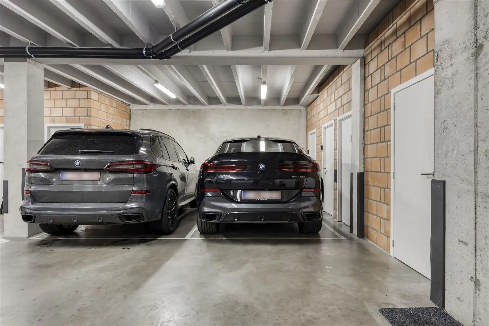 Appartement met 3 slaapkamers en terras  foto 21