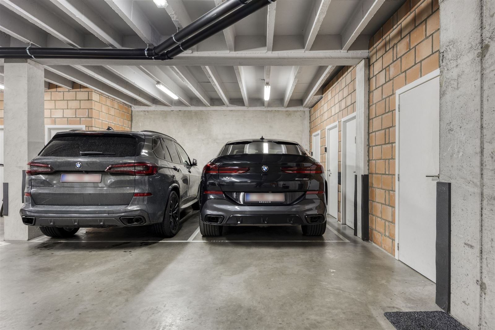 Appartement met 3 slaapkamers en terras  foto 21