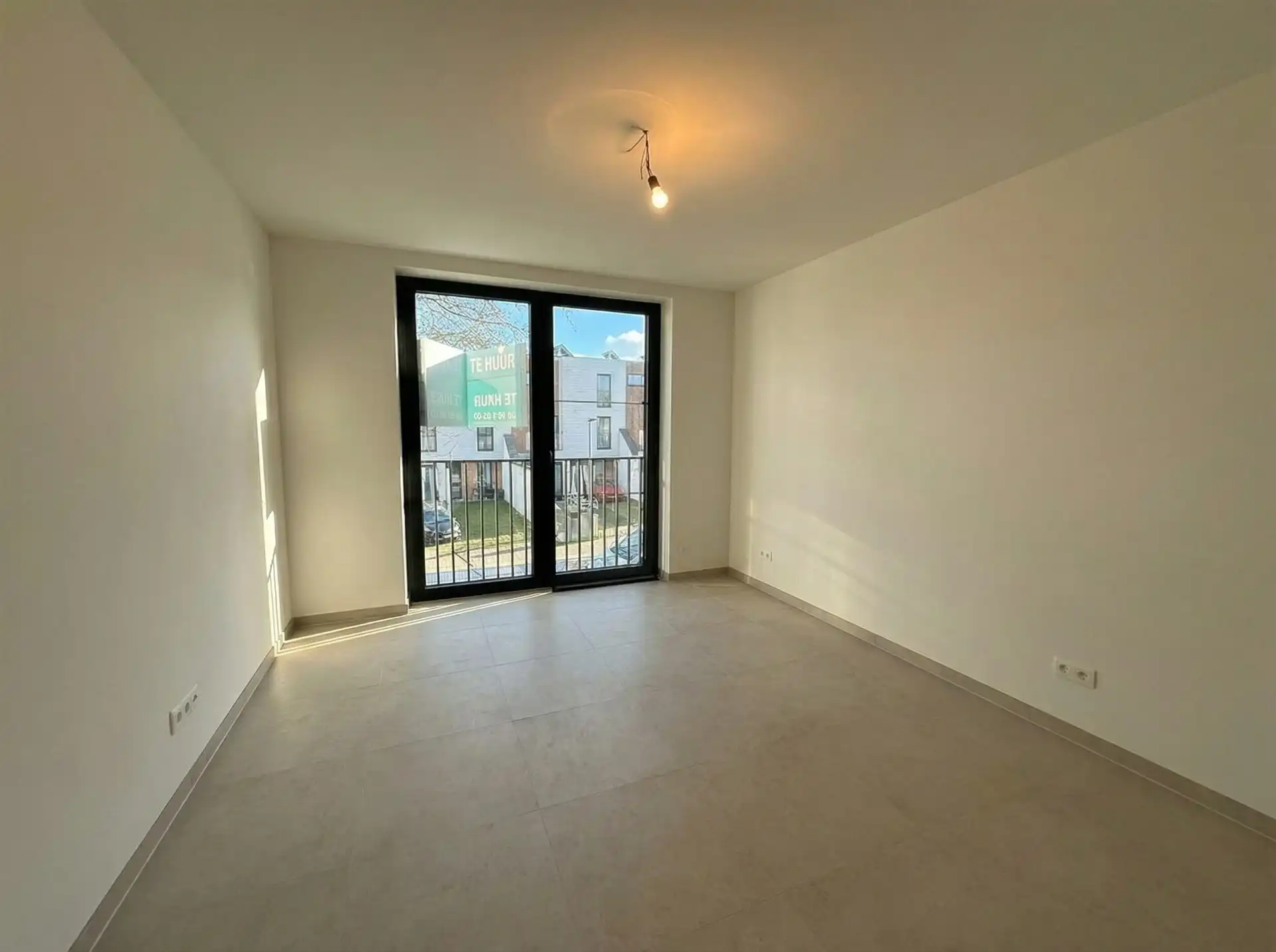 Niewbouwappartement in residentie Quercus met één staanplaats  foto 9