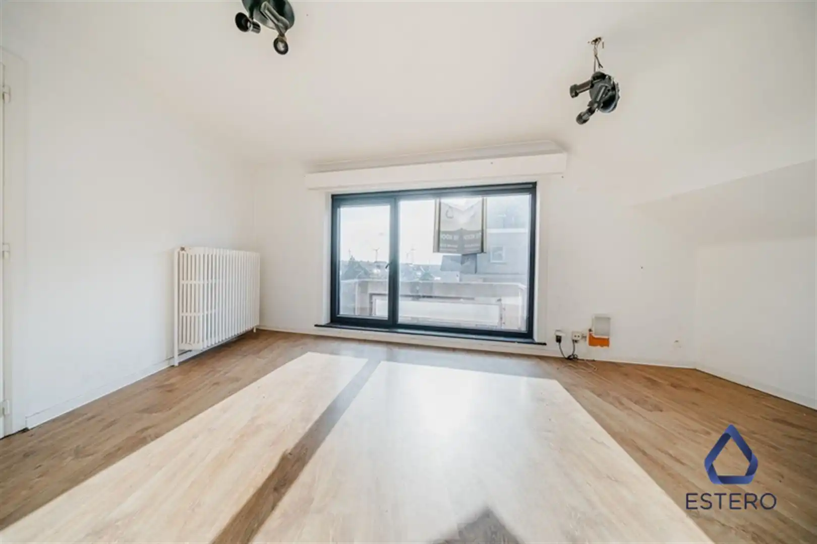 Knus appartement in Zelzate foto 6