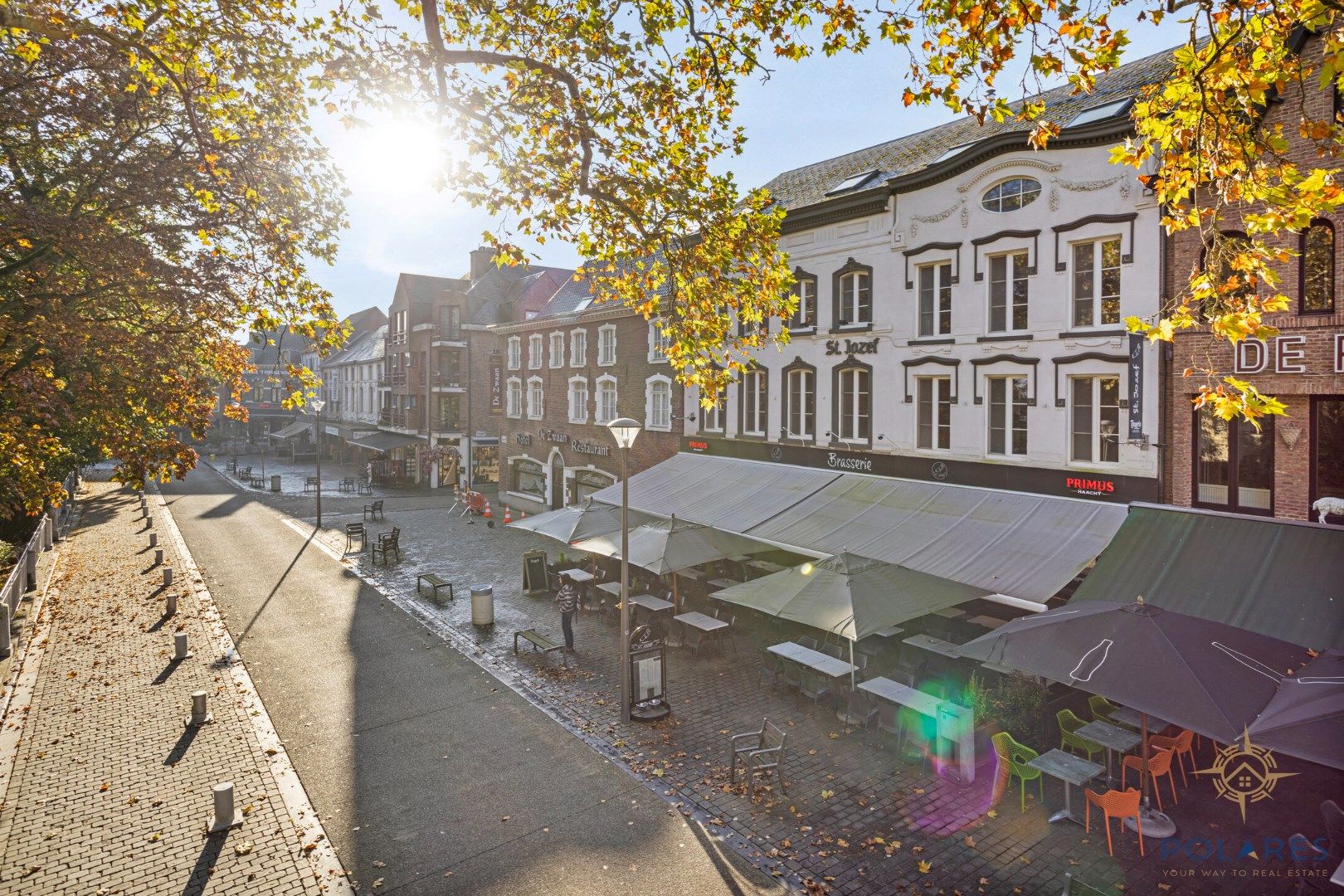 Gerenoveerd appartement op toplocatie aan basiliek van Scherpenheuvel foto 32