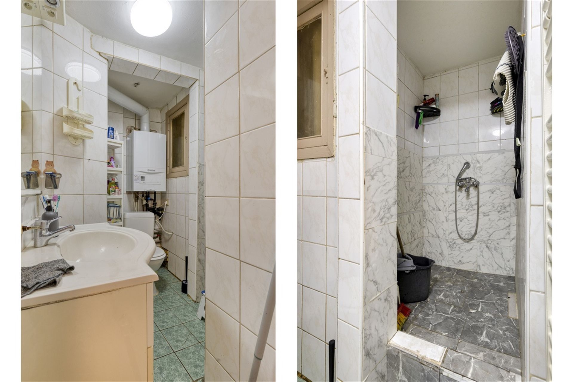 Opbrengsteigendom te koop te Laken.



 foto 9