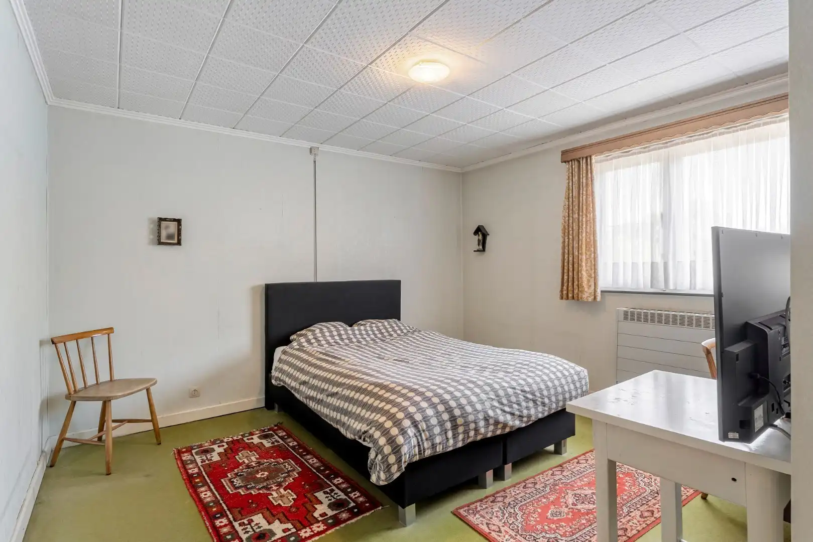 Halfvrijstaande gezinswoning op een ruim perceel van 13a80ca op wandelafstand van het centrum van Opoeteren! foto 27