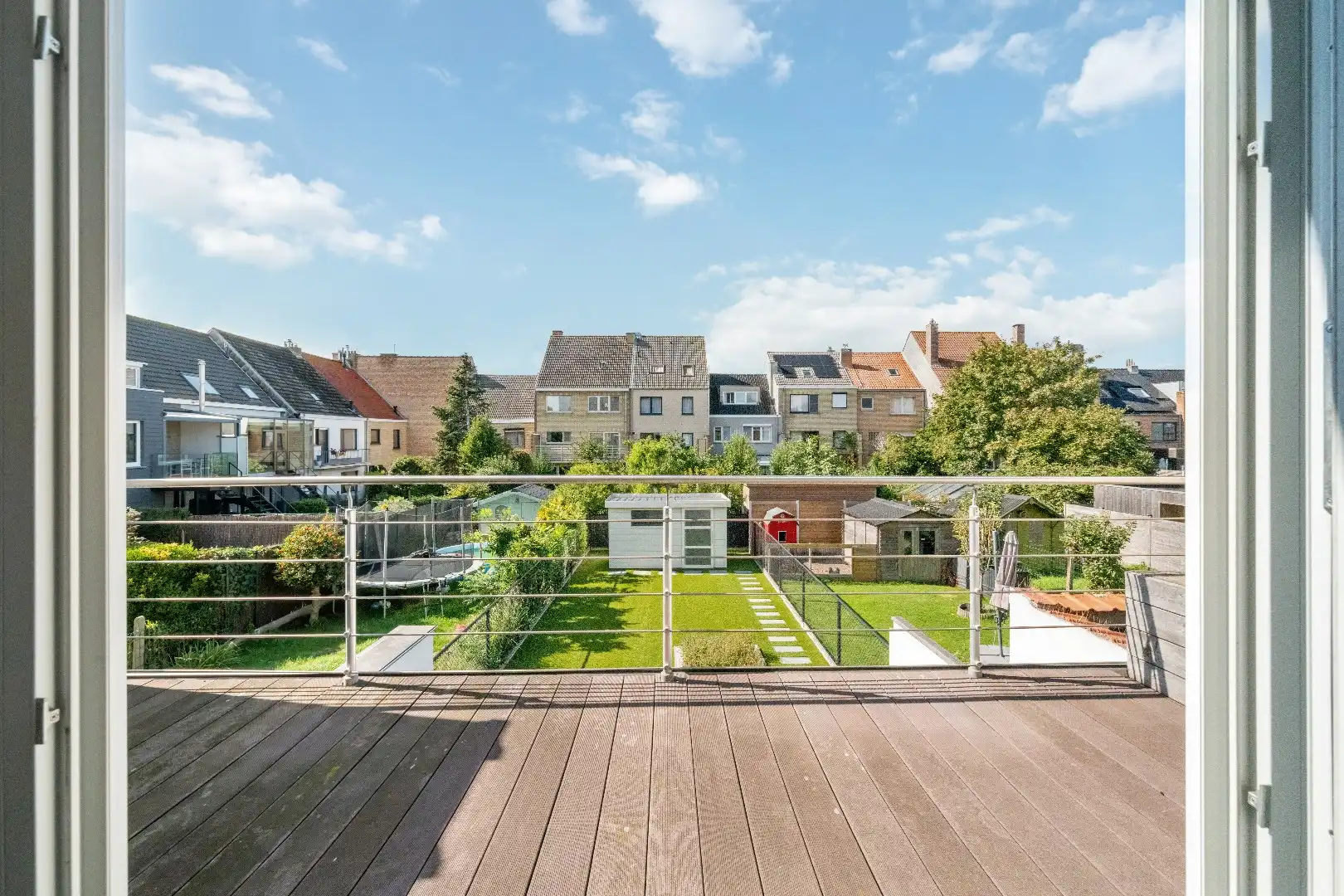 Prachtig volledig gerenoveerd woonhuis foto 6