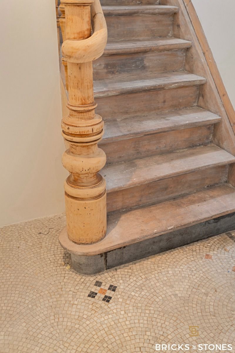 Stijlvol appartement met terras op TOP locatie foto 7