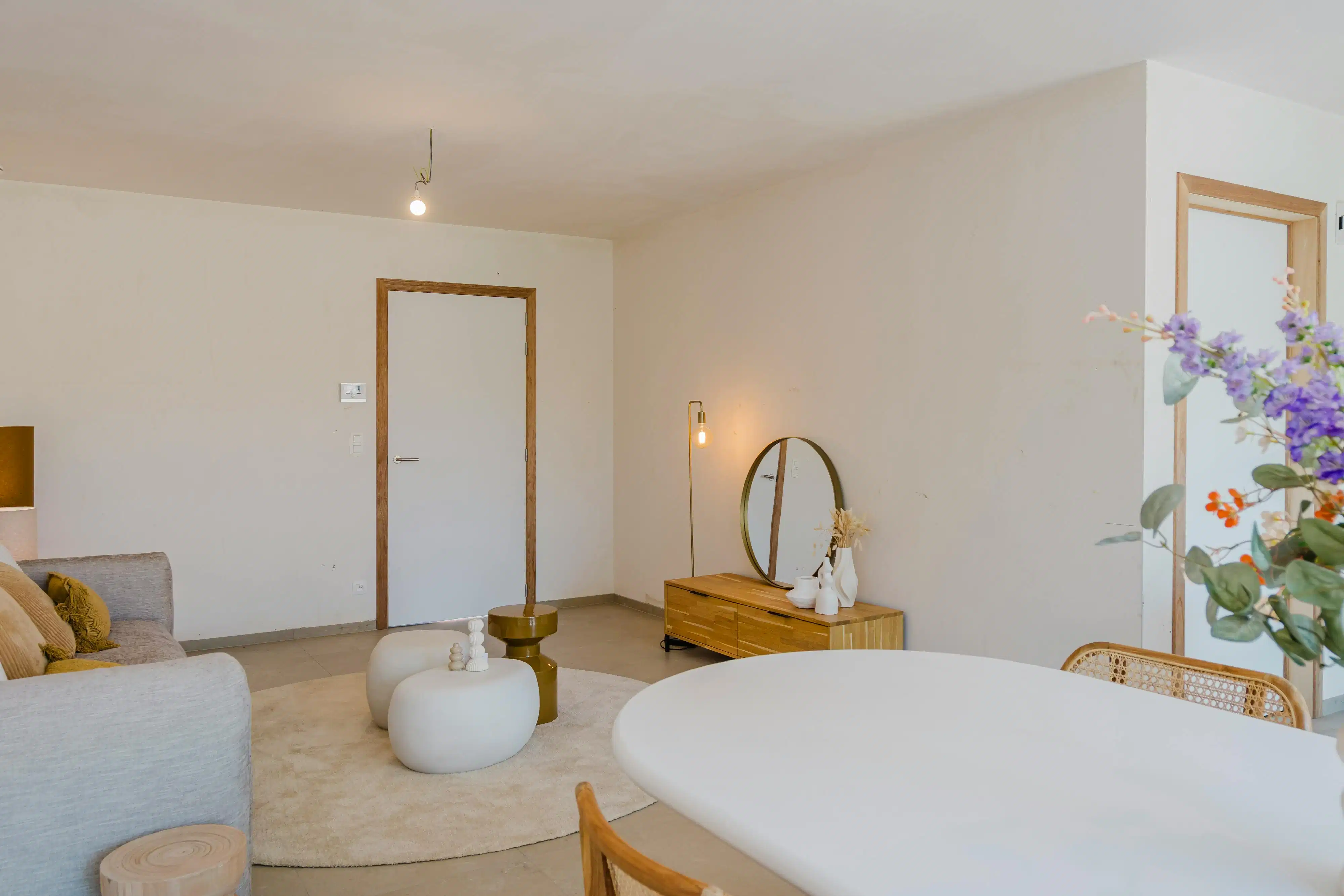 Nieuwbouwwoning met 4 slaapkamers te koop in Bissegem foto 5