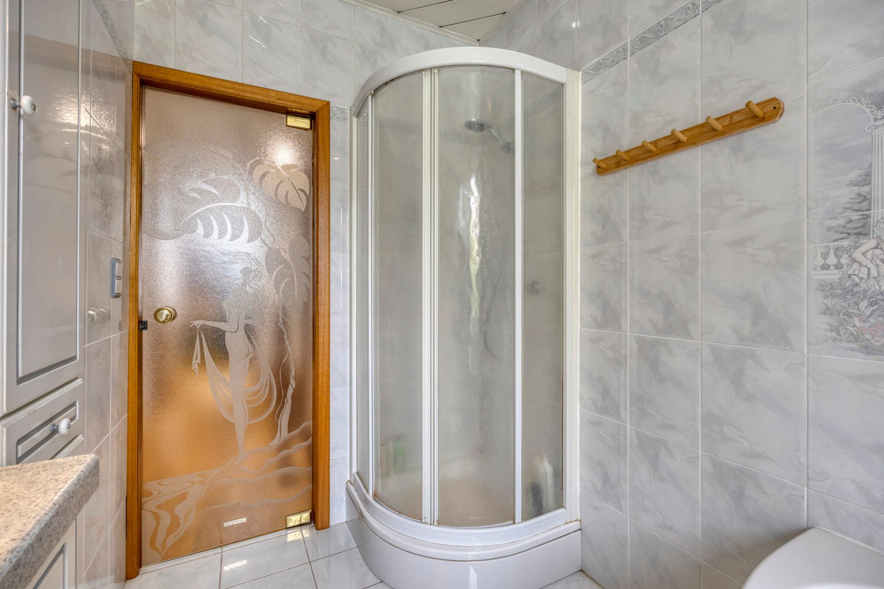 **KIJKDAG 8/11** Charmante woning met tuin in centrum Asse foto 12