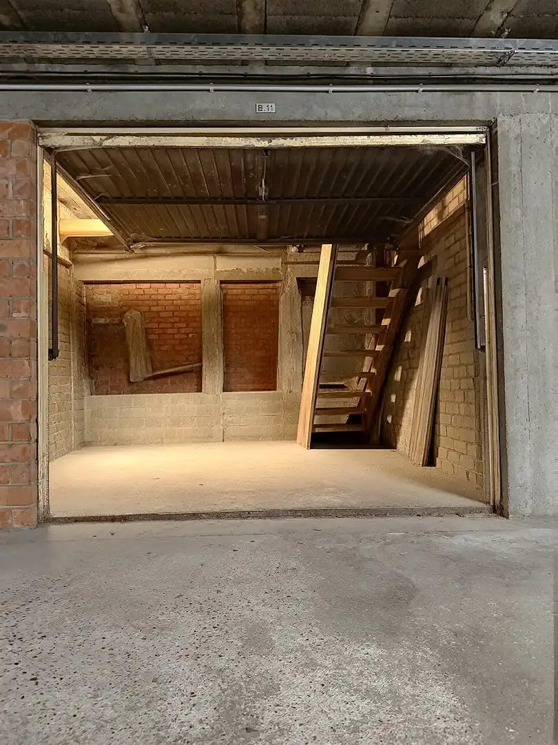 Ruim en lichtrijk appartement met prachtig uitzicht op de velden foto 15