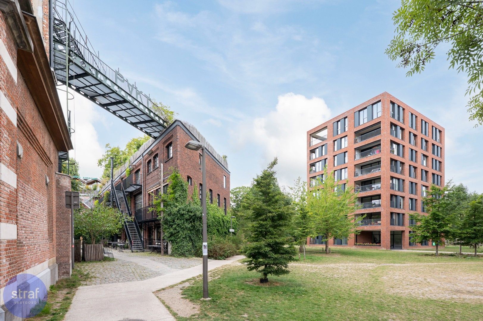 Hoekappartement vol licht en gezelligheid in ’t Groen Kwartier foto 19