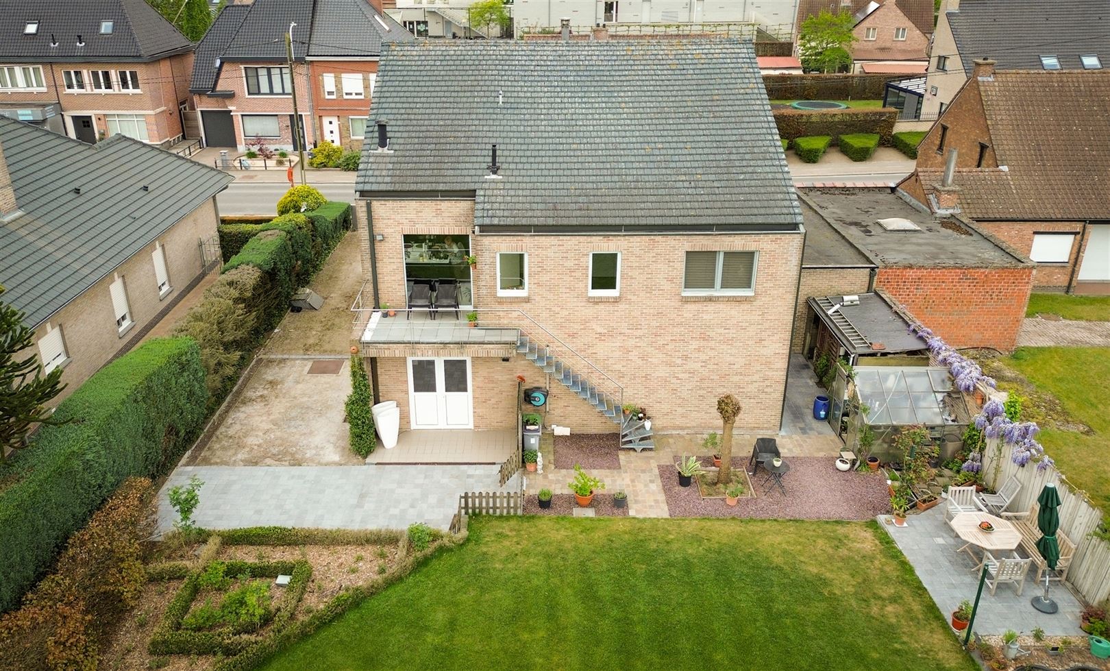 Handelspand met woonst – ideaal voor ondernemers foto 28