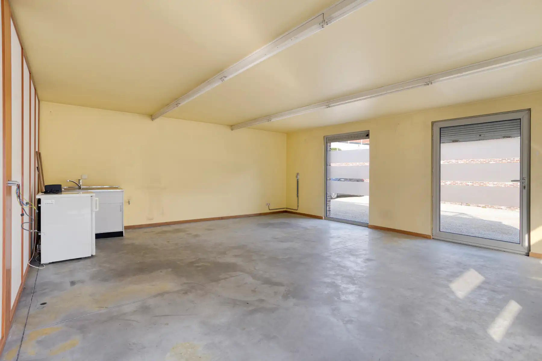 Centraal gelegen kantoorruimte van 110m² !! foto 10