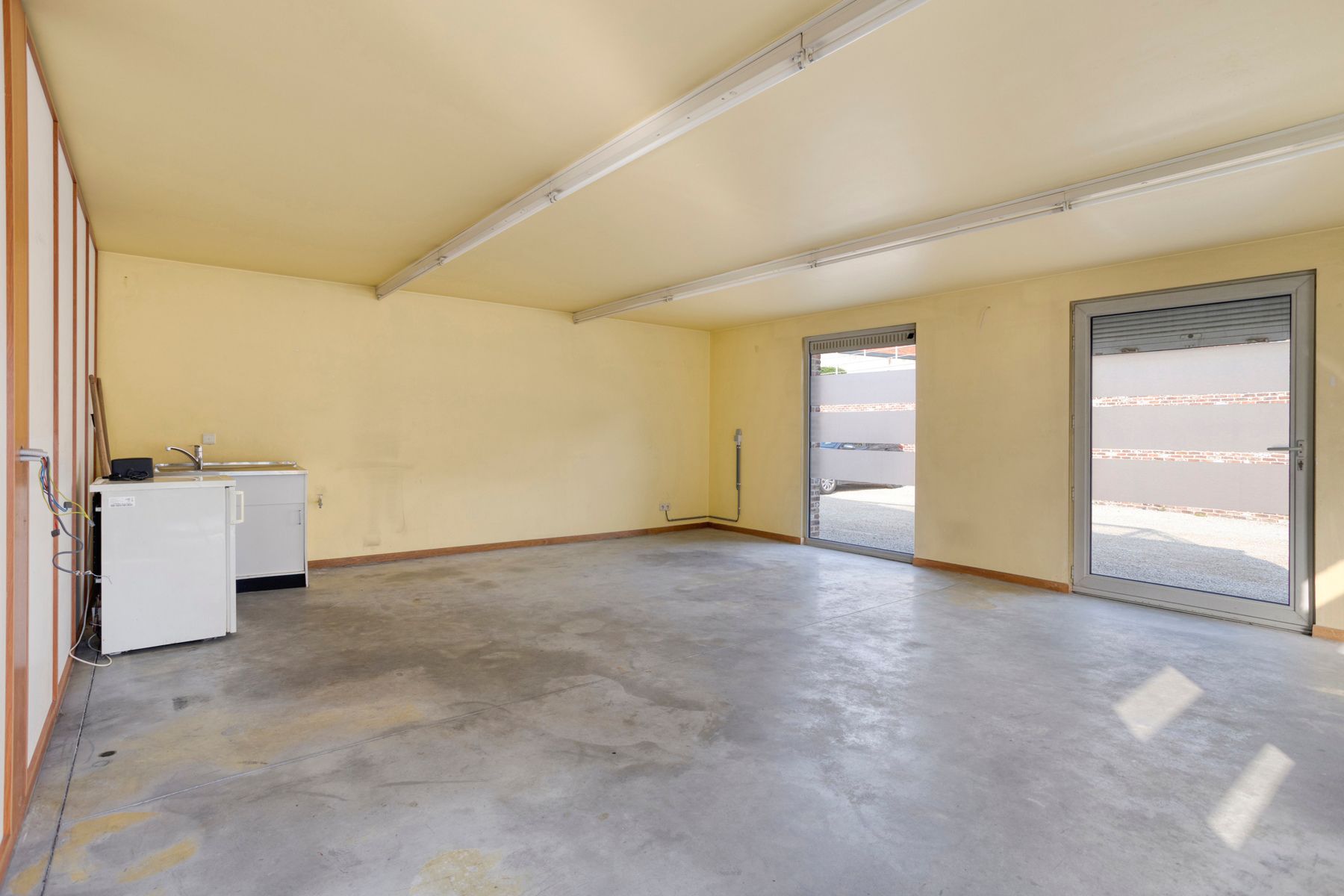 Centraal gelegen kantoorruimte van 110m² !! foto 10