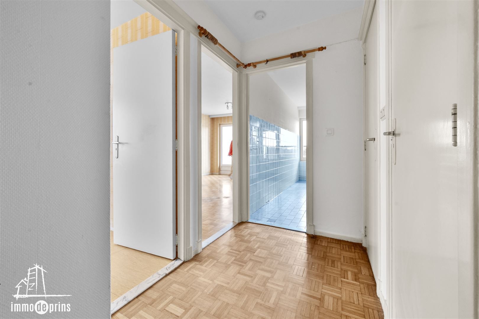 Appartement foto 16