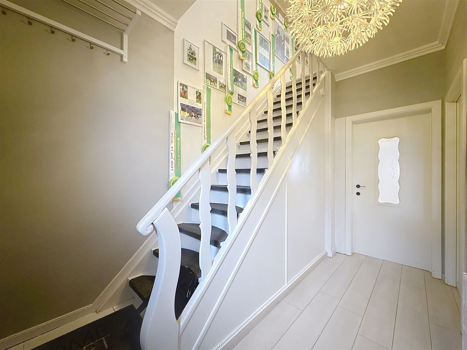 Instapklare woning 2 slpks, garage, tuin, 6a 64ca foto 6