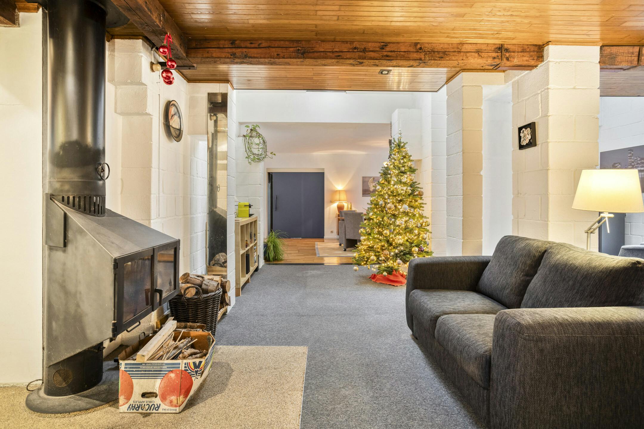 Architectuurwoning door bOb Van Reeth op 2.303m² in Schilde foto 17