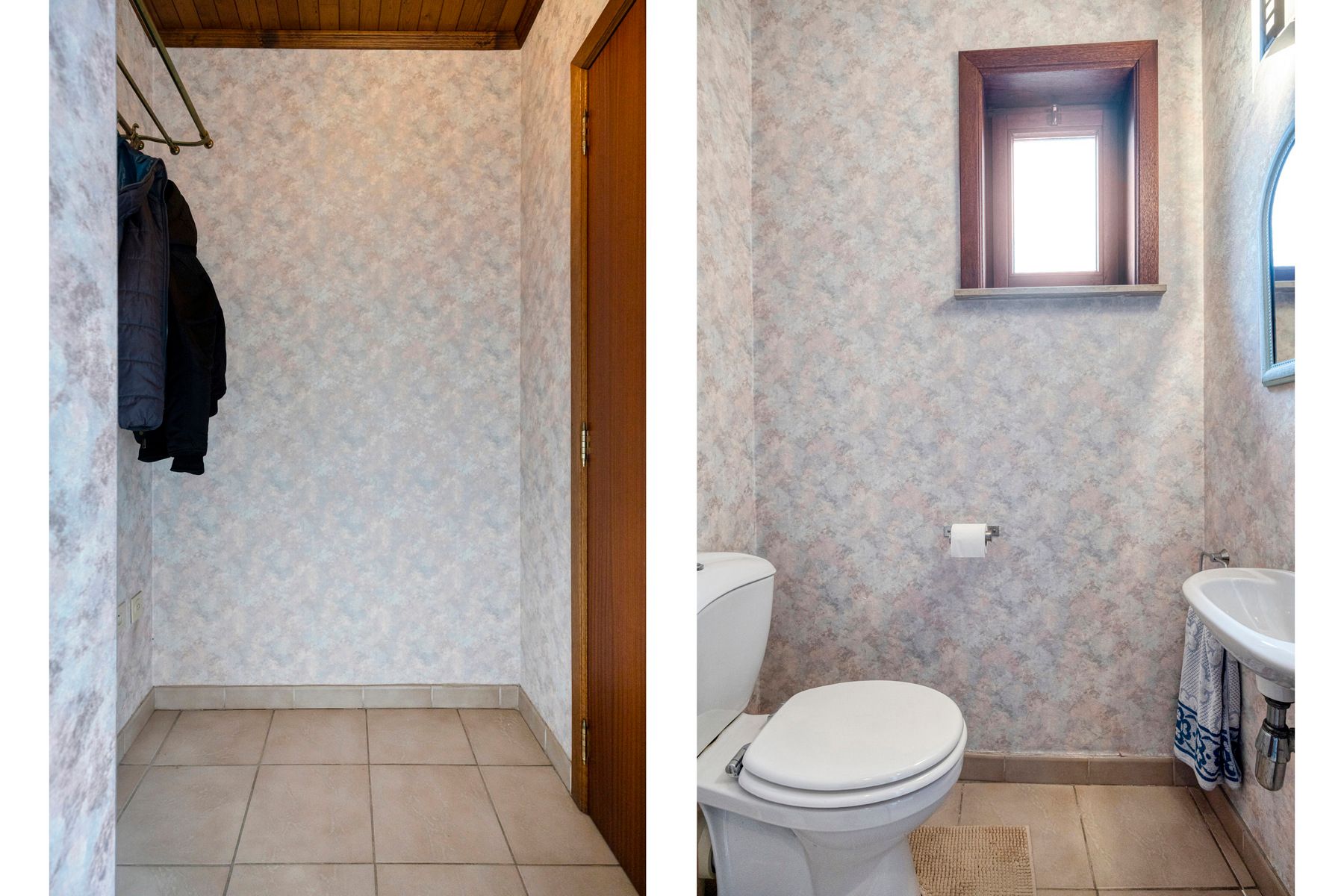 Instapklare woning met 3 slaapkamers en ruime tuin foto 9