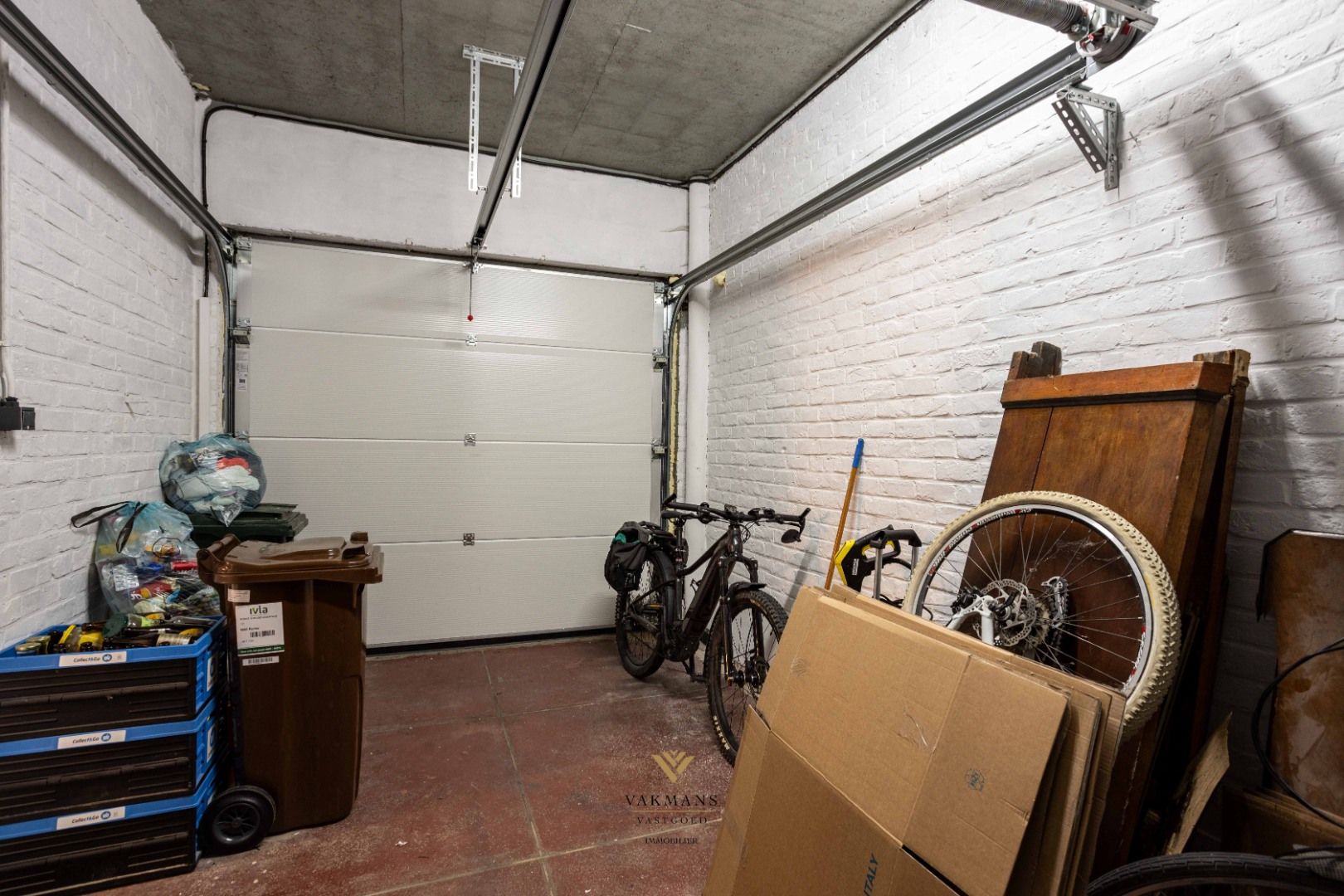 Herenwoning EPC A met 4 slaapkamers, garage en tuin. foto 28