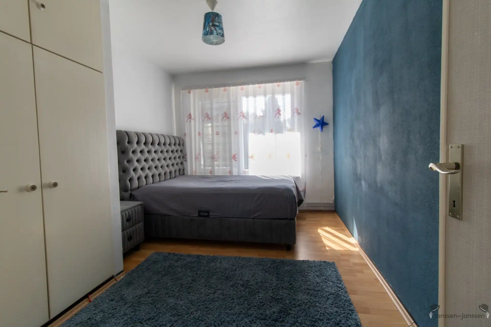 Villa met 6 slpks + mogelijkheid praktijkruimte foto 24