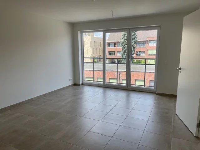 Nieuwe serviceflat in Residentie Gaudium te huur in Mol centrum foto 14