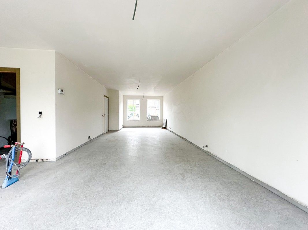 Energiezuinige nieuwbouwwoningen te Dendermonde foto 5