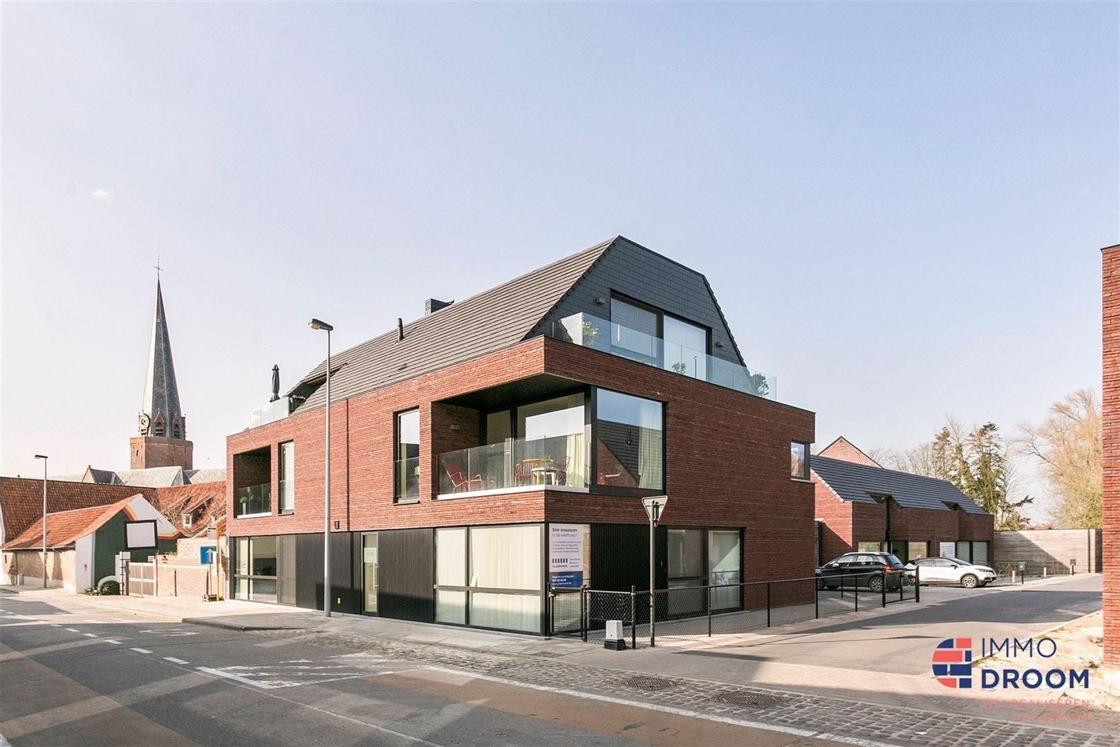 Rijwoning foto 13