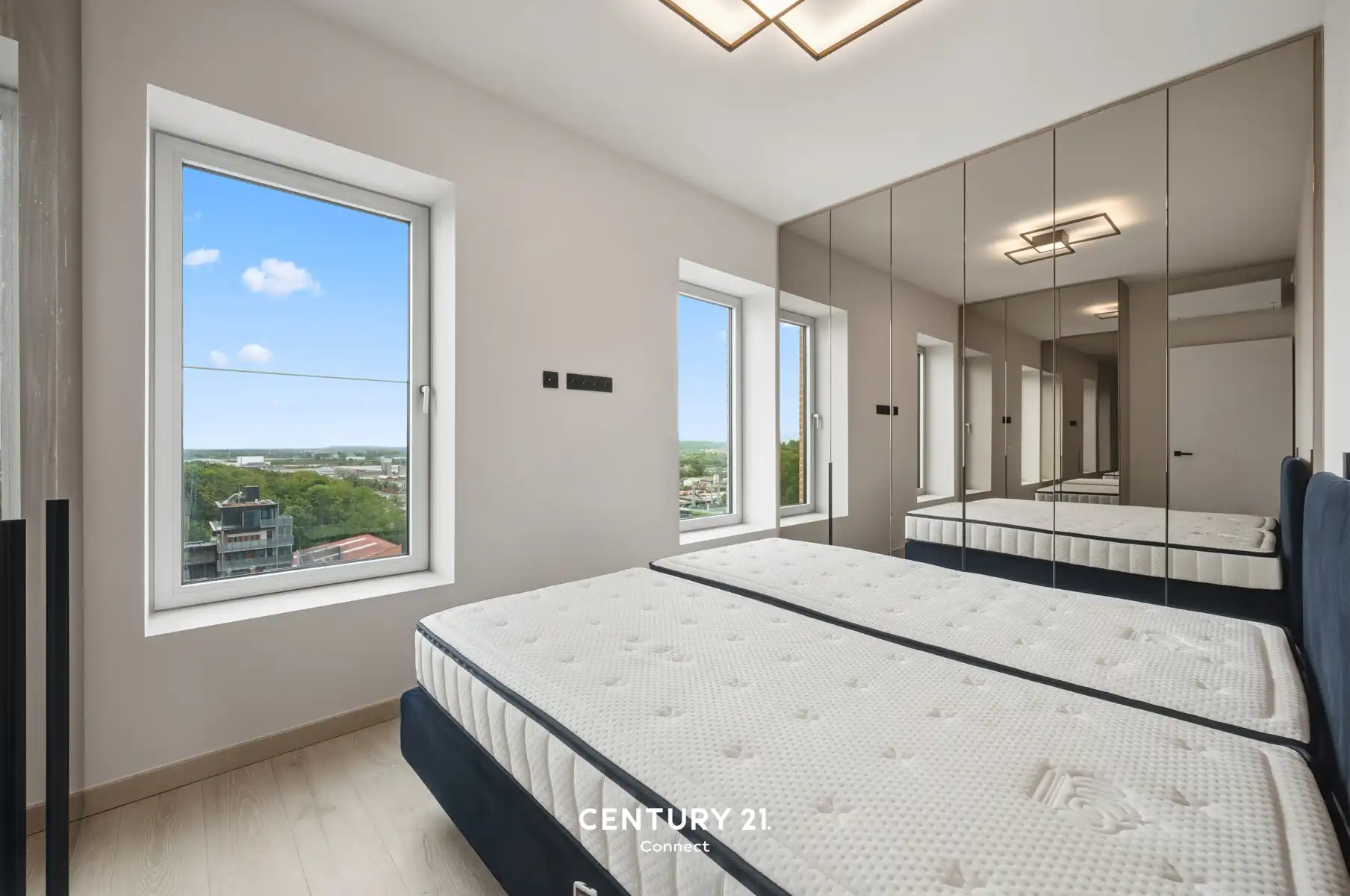 Prachtig volledig bemeubeld appartement te Leuven. foto 11