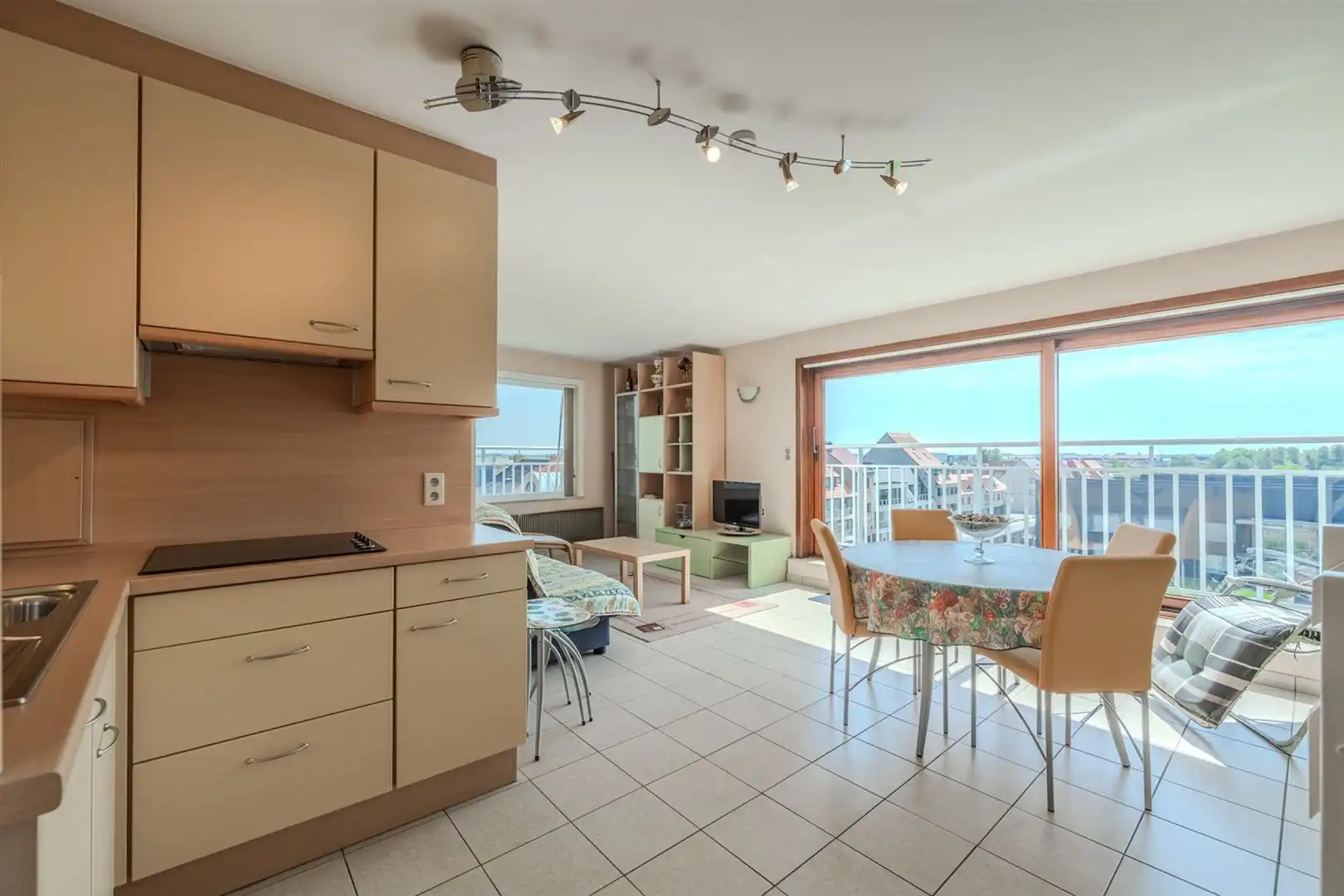 Appartement op top ligging foto 5