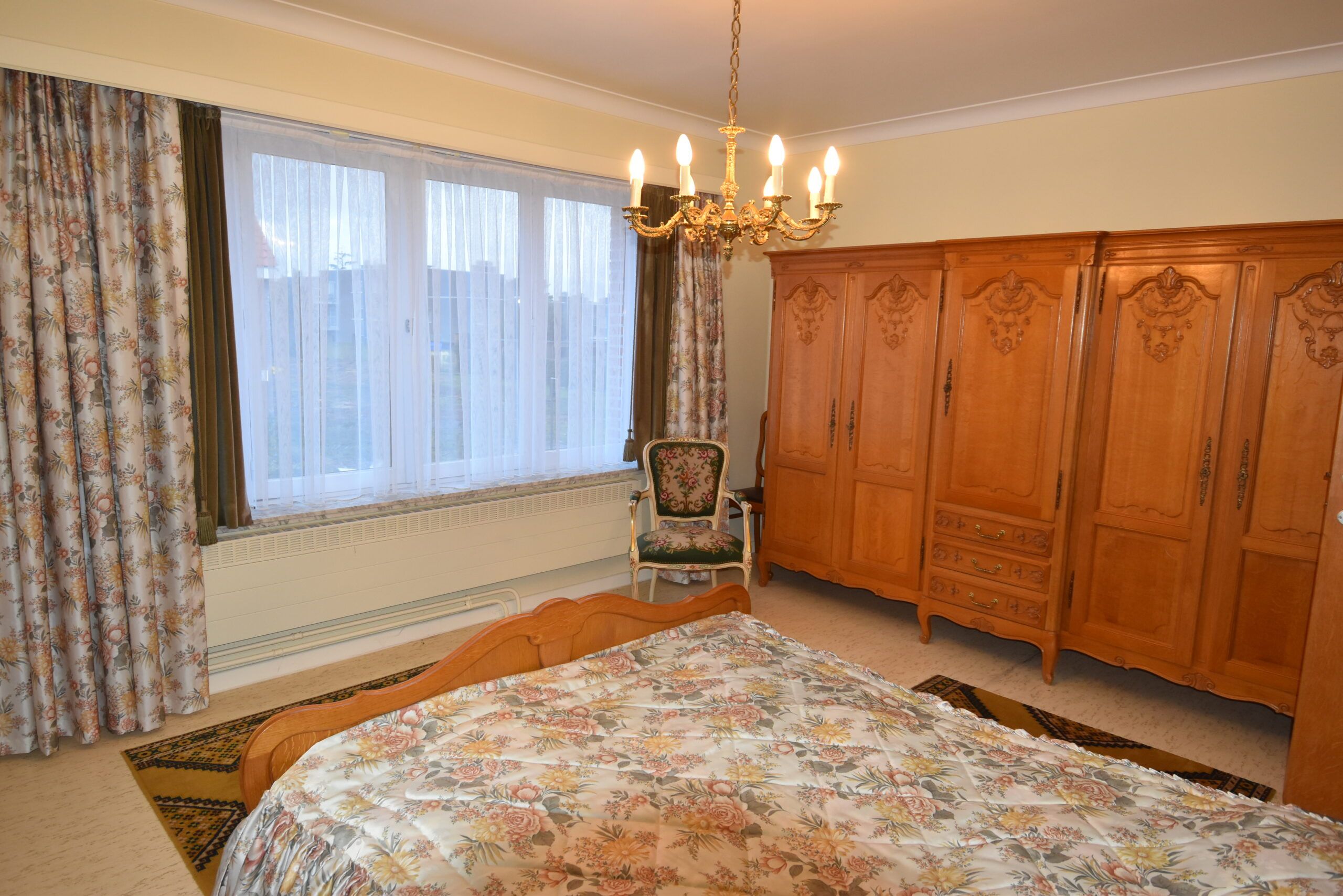 Gezinswoning (2 slpks) met tuin in Sint-Niklaas foto 3