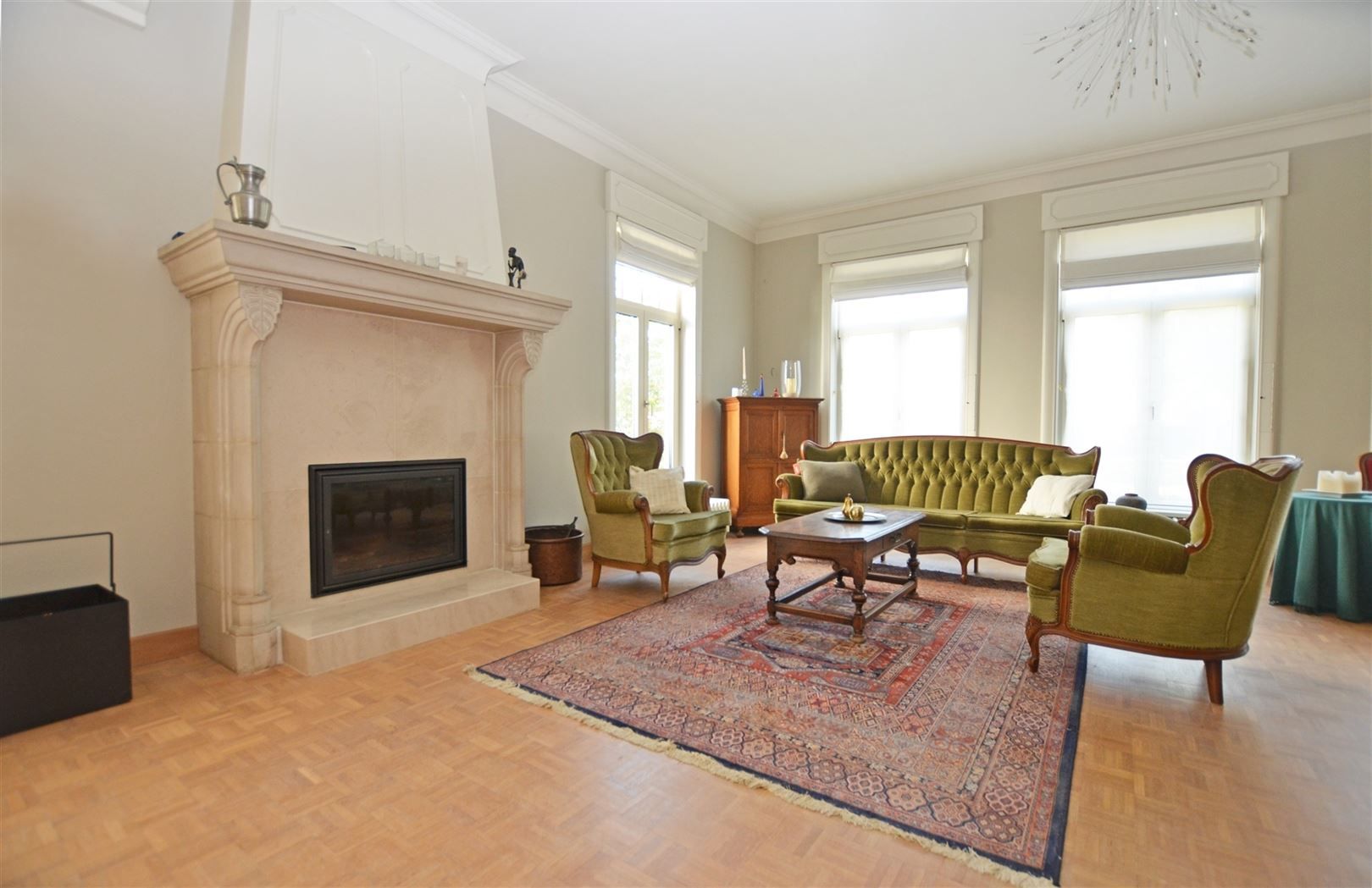 Prachtige te renoveren villa centrum Stevoort foto 8