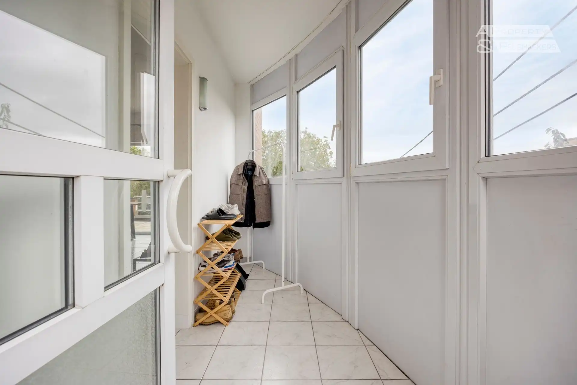 Duplex/Penthouse foto 4