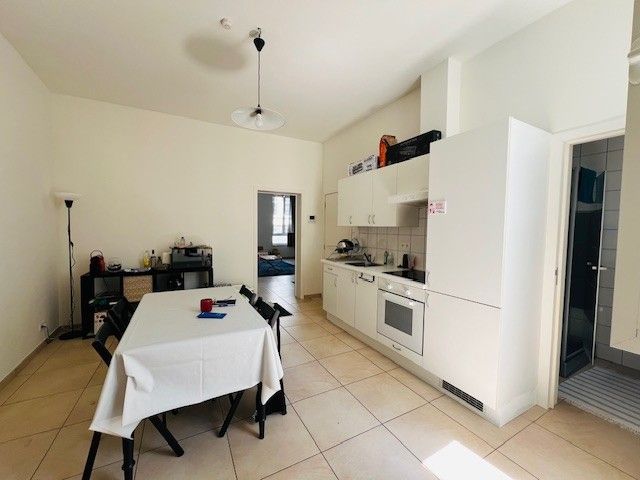 CENTRUM GENT INSTAPKLAAR APPARTEMENT foto 3