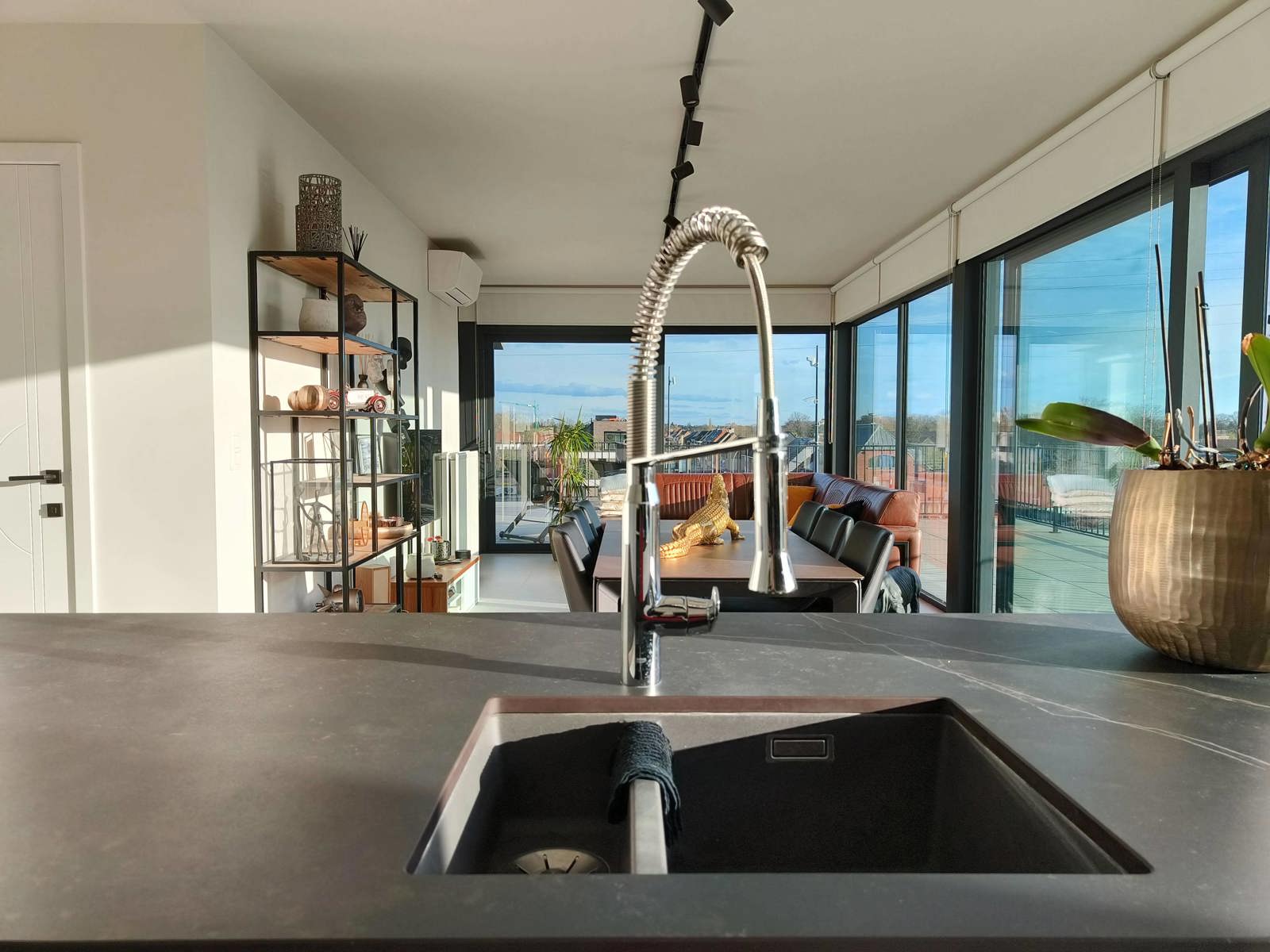 Wonen aan het water foto 8