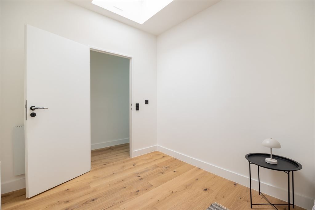 Kwalitatief gerenoveerd appartement foto 11