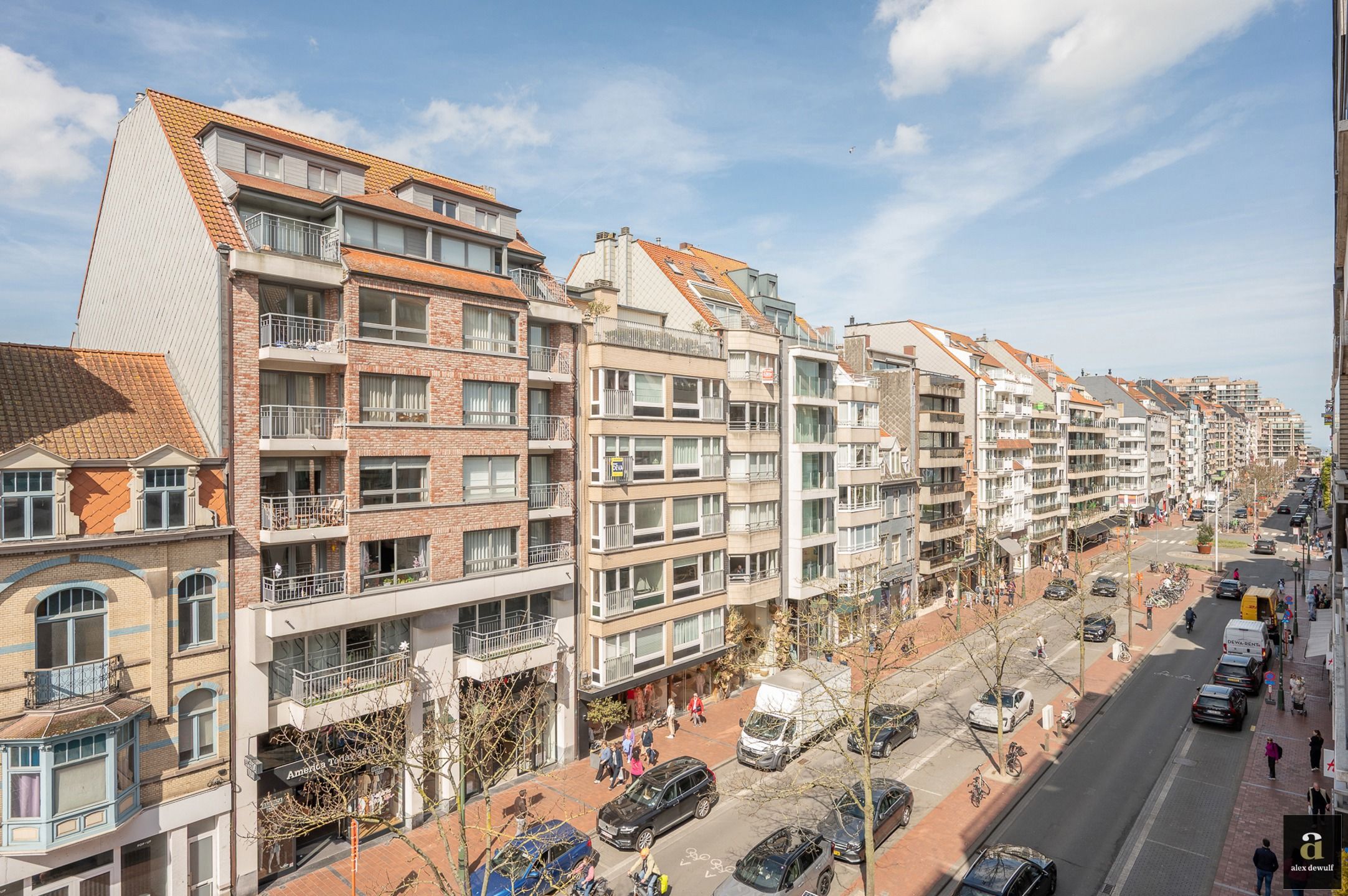 Lichtrijk 3-slaapkamer appartement [Zoutelaan - Lippenslaan] foto 23