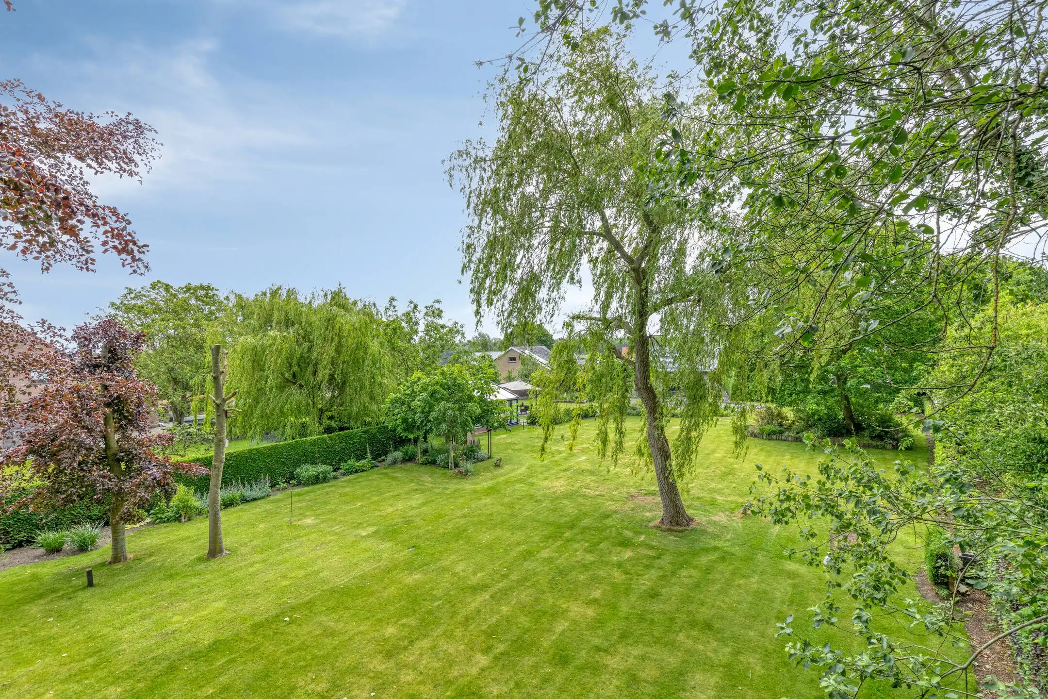 Exclusief wonen in een oase van rust ! foto 55