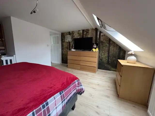 Ideale starterswoning of investeringspand met goede ligging! foto 13