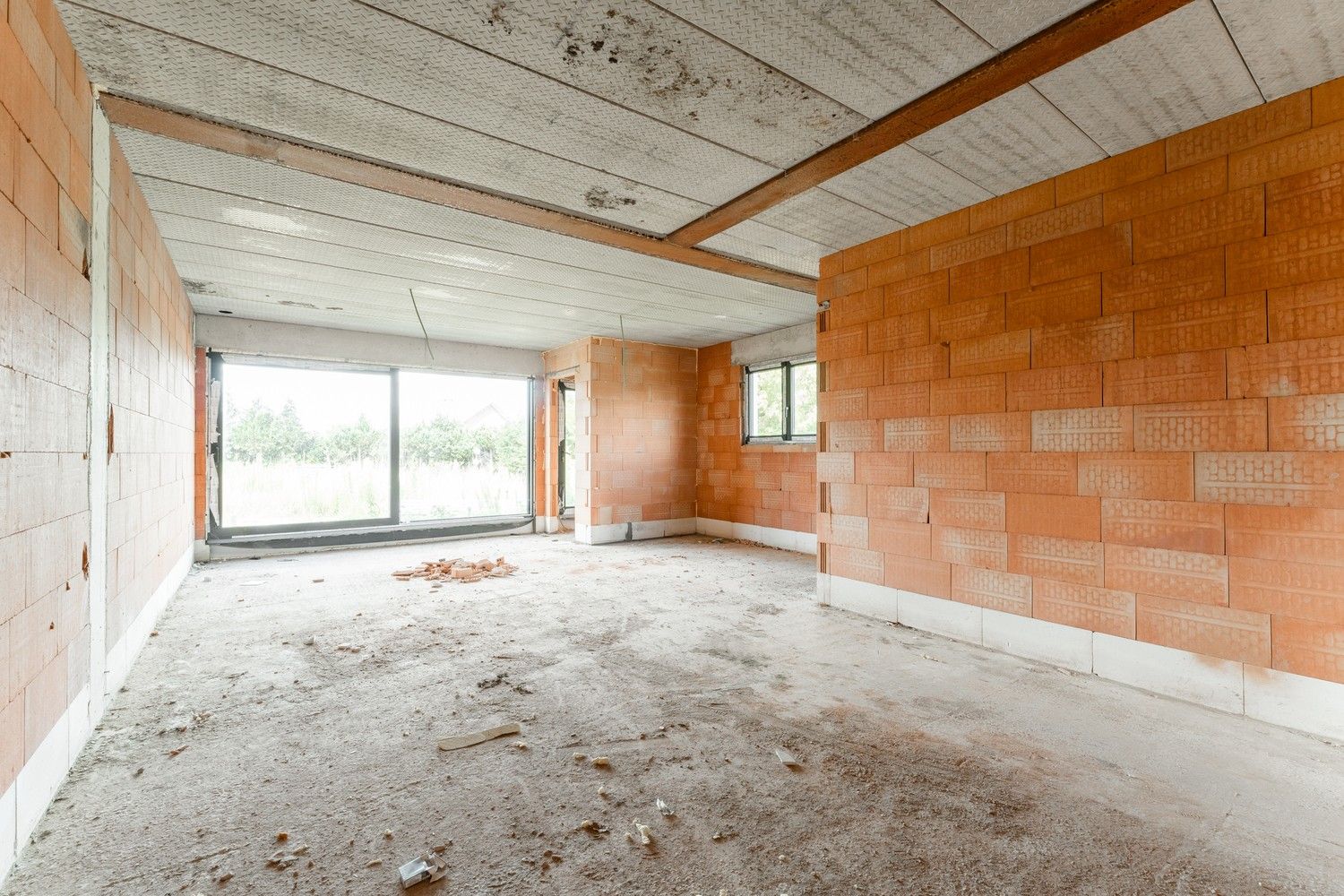 Mooie nieuwbouwwoning met tal van mogelijkheden te Eksel foto 5