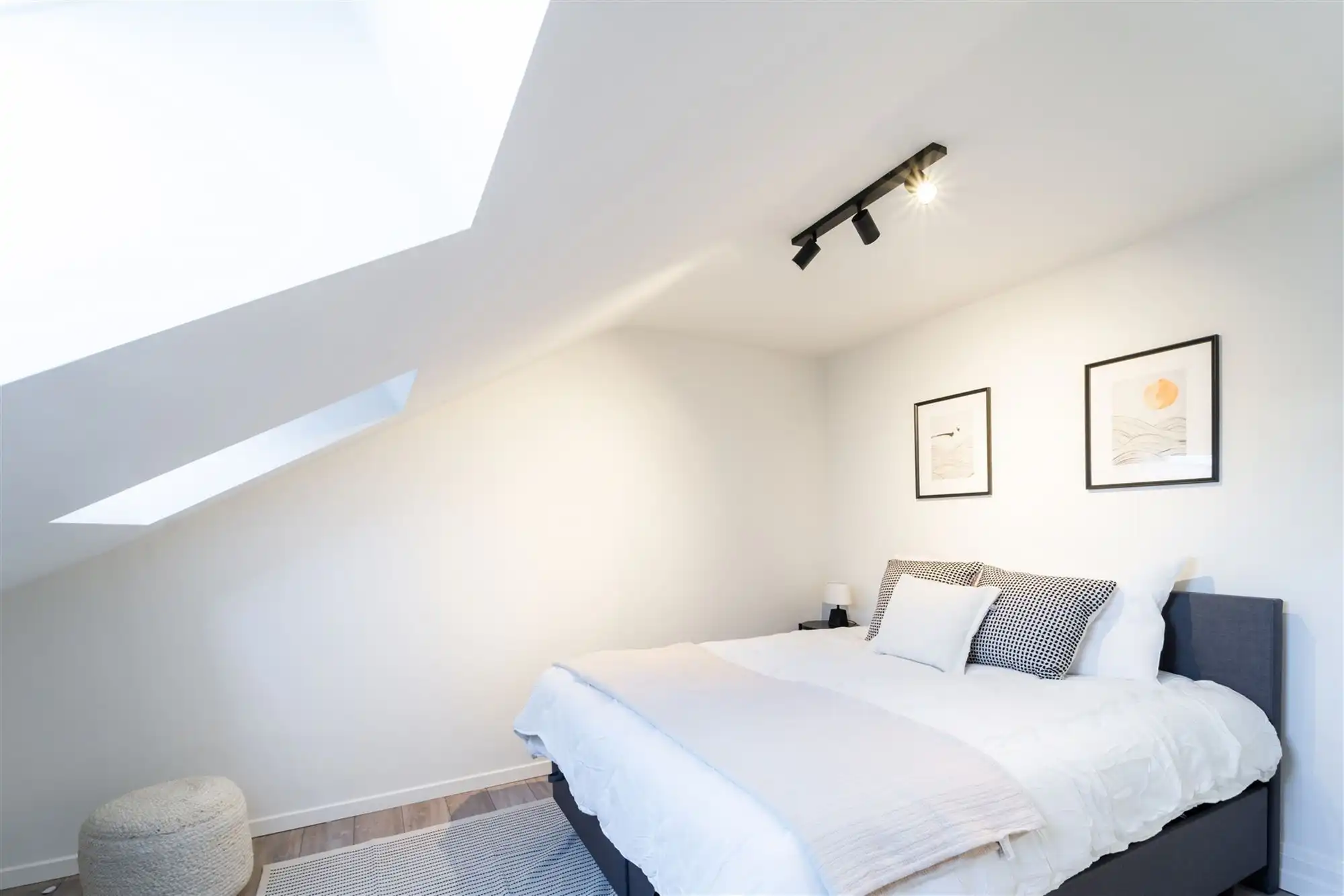Duplex penthhouse met 3 slaapkamers. foto 8