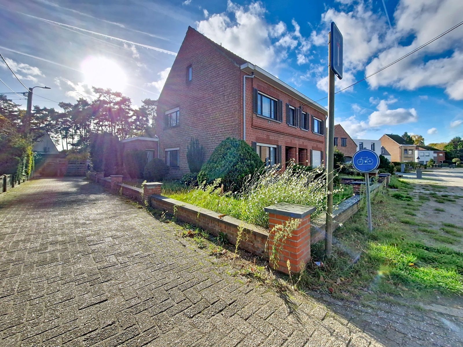 Huis te koop in Haacht! foto 27