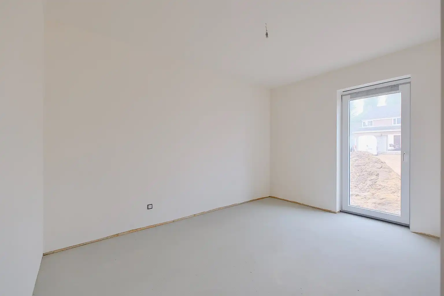 2 SLPK NIEUWBOUW APP. GELIJKVLOERS! foto 6