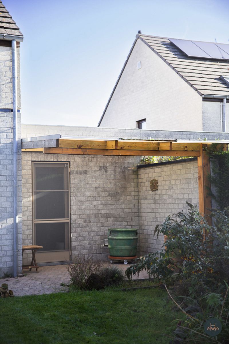 Energiezuinige woning met unieke uitstraling foto 55