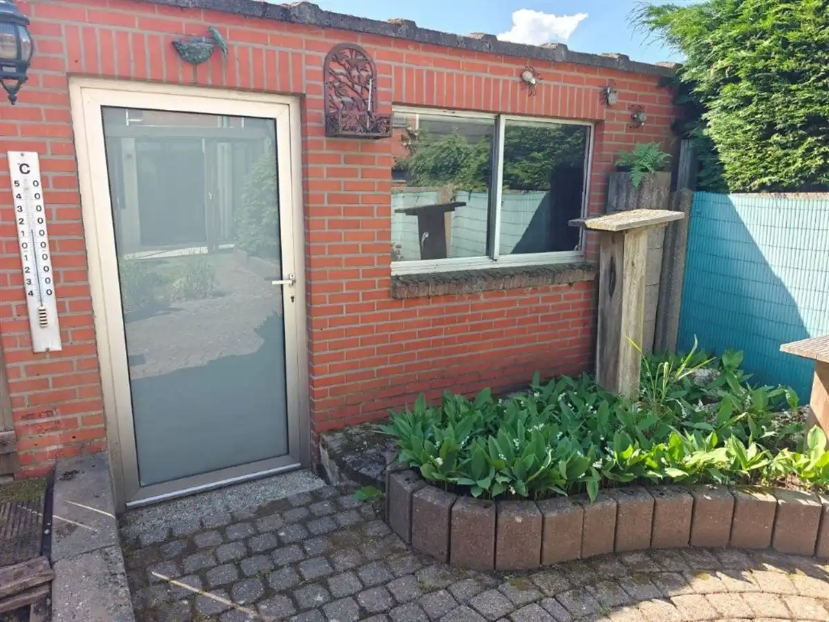 Gelijkvloers foto 22